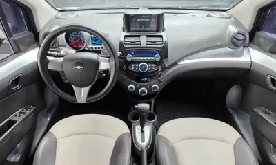 ChevroletGMDaewoo Spark 2012, 114439 км, за 1823.27 USD - фото 7