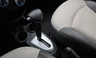 ChevroletGMDaewoo Spark 2012, 114439 км, за 1823.27 USD - фото 9
