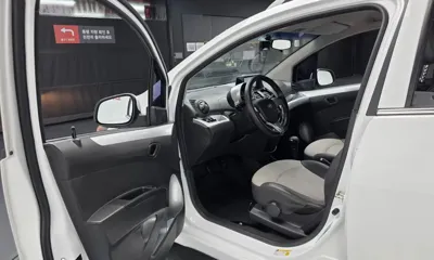 ChevroletGMDaewoo Spark 2012, 114439 км, за 1823.27 USD - фото 10