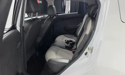 ChevroletGMDaewoo Spark 2012, 114439 км, за 1823.27 USD - фото 12