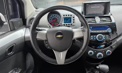 ChevroletGMDaewoo Spark 2012, 114439 км, за 1823.27 USD - фото 13