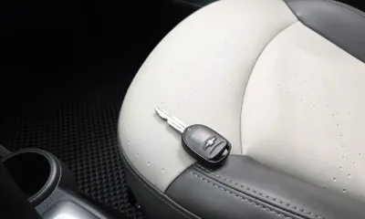 ChevroletGMDaewoo Spark 2012, 114439 км, за 1823.27 USD - фото 17