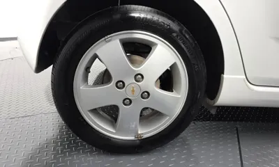 ChevroletGMDaewoo Spark 2012, 114439 км, за 1823.27 USD - фото 21