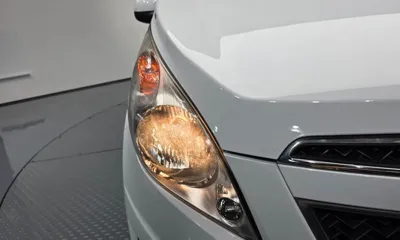 ChevroletGMDaewoo Spark 2012, 114439 км, за 1823.27 USD - фото 22