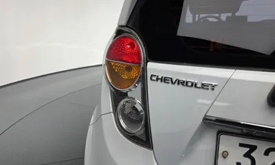 ChevroletGMDaewoo Spark 2012, 114439 км, за 1823.27 USD - фото 23