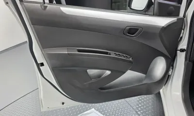 ChevroletGMDaewoo Spark 2012, 114439 км, за 1823.27 USD - фото 24