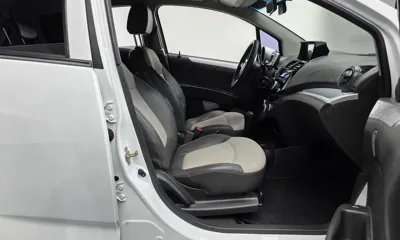 ChevroletGMDaewoo Spark 2012, 114439 км, за 1823.27 USD - фото 26