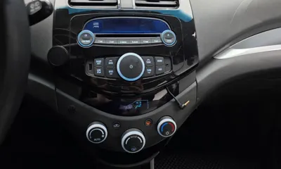 ChevroletGMDaewoo Spark 2012, 114439 км, за 1823.27 USD - фото 28