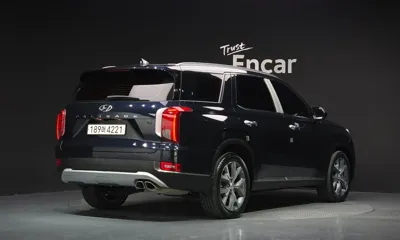 Hyundai Palisade 2022, 75421 км, за 15754.23 USD
