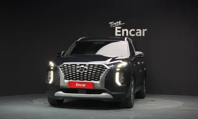 Hyundai Palisade 2022, 75421 км, за 15754.23 USD