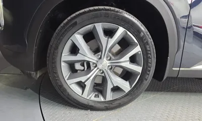Hyundai Palisade 2022, 75421 км, за 15754.23 USD