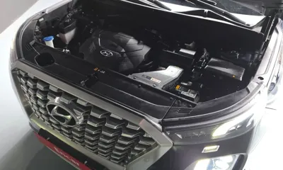 Hyundai Palisade 2022, 75421 км, за 15754.23 USD - фото 6