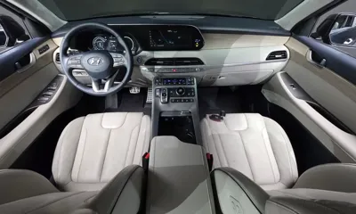 Hyundai Palisade 2022, 75421 км, за 15754.23 USD - фото 7