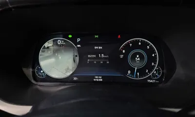 Hyundai Palisade 2022, 75421 км, за 15754.23 USD - фото 8
