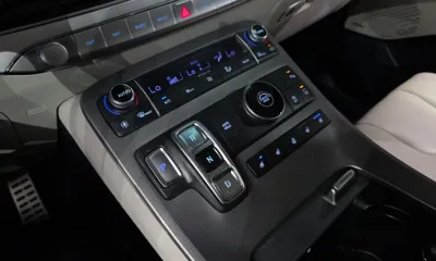 Hyundai Palisade 2022, 75421 км, за 15754.23 USD - фото 9
