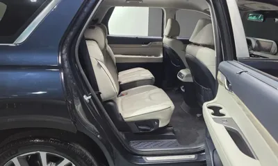 Hyundai Palisade 2022, 75421 км, за 15754.23 USD - фото 11