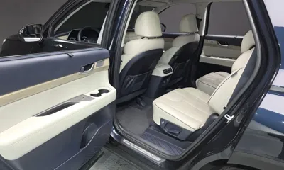 Hyundai Palisade 2022, 75421 км, за 15754.23 USD - фото 12