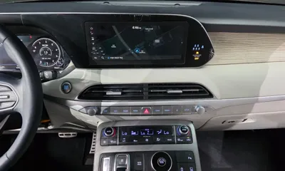 Hyundai Palisade 2022, 75421 км, за 15754.23 USD - фото 14
