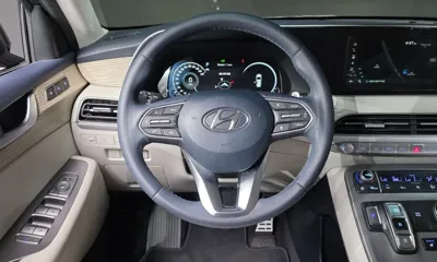Hyundai Palisade 2022, 75421 км, за 15754.23 USD - фото 15