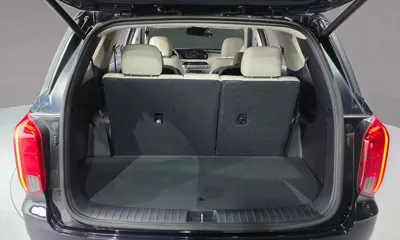 Hyundai Palisade 2022, 75421 км, за 15754.23 USD - фото 18
