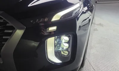 Hyundai Palisade 2022, 75421 км, за 15754.23 USD - фото 22