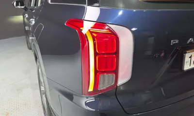 Hyundai Palisade 2022, 75421 км, за 15754.23 USD - фото 23
