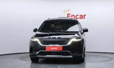 Kia Canival 2023, 34650 км, за 17172.12 USD
