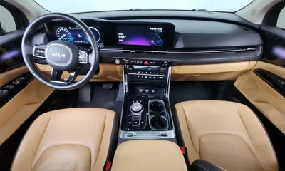 Kia Canival 2023, 34650 км, за 17172.12 USD - фото 7