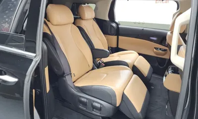 Kia Canival 2023, 34650 км, за 17172.12 USD - фото 12