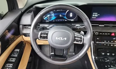 Kia Canival 2023, 34650 км, за 17172.12 USD - фото 13