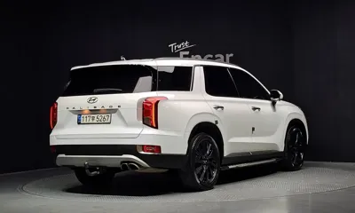 Hyundai Palisade 2019, 131138 км, за 13609.13 USD