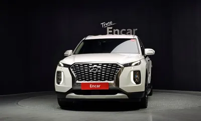 Hyundai Palisade 2019, 131138 км, за 13609.13 USD