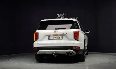 Hyundai Palisade 2019, 131138 км, за 13609.13 USD