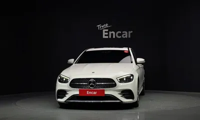 Mercedes-Benz E-Class 2021, 72088 км, за 23434.42 USD