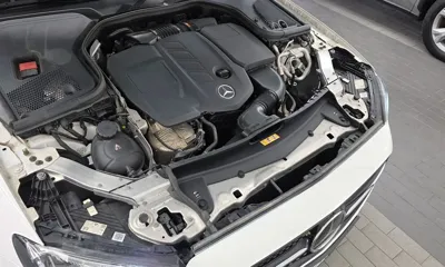 Mercedes-Benz E-Class 2021, 72088 км, за 23434.42 USD - фото 6