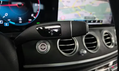 Mercedes-Benz E-Class 2021, 72088 км, за 23434.42 USD - фото 9