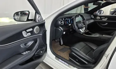Mercedes-Benz E-Class 2021, 72088 км, за 23434.42 USD - фото 10