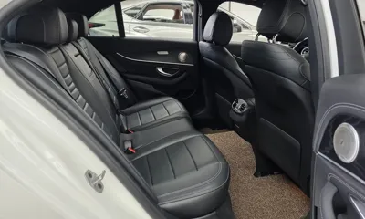 Mercedes-Benz E-Class 2021, 72088 км, за 23434.42 USD - фото 11