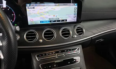 Mercedes-Benz E-Class 2021, 72088 км, за 23434.42 USD - фото 12