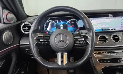 Mercedes-Benz E-Class 2021, 72088 км, за 23434.42 USD - фото 13