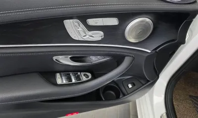 Mercedes-Benz E-Class 2021, 72088 км, за 23434.42 USD - фото 18