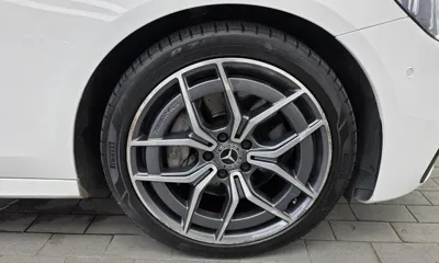 Mercedes-Benz E-Class 2021, 72088 км, за 23434.42 USD - фото 21