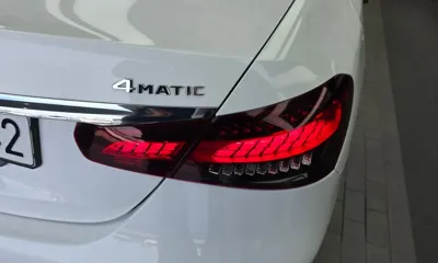 Mercedes-Benz E-Class 2021, 72088 км, за 23434.42 USD - фото 23