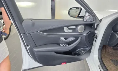 Mercedes-Benz E-Class 2021, 72088 км, за 23434.42 USD - фото 24