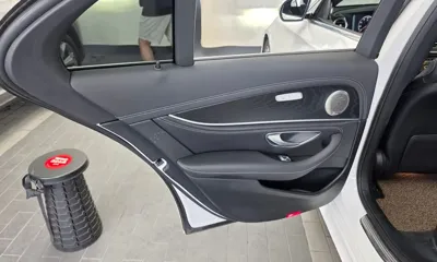 Mercedes-Benz E-Class 2021, 72088 км, за 23434.42 USD - фото 25
