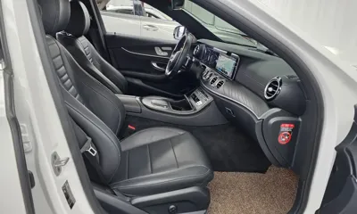 Mercedes-Benz E-Class 2021, 72088 км, за 23434.42 USD - фото 26