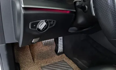 Mercedes-Benz E-Class 2021, 72088 км, за 23434.42 USD - фото 27