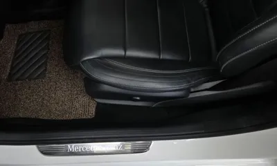 Mercedes-Benz E-Class 2021, 72088 км, за 23434.42 USD - фото 31