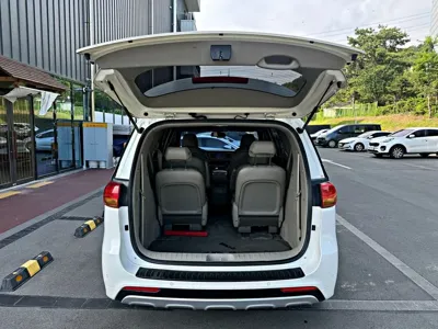 Kia Canival 2015, 212271 км, за 3708.04 USD - фото 6