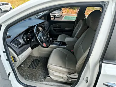 Kia Canival 2015, 212271 км, за 3708.04 USD - фото 8